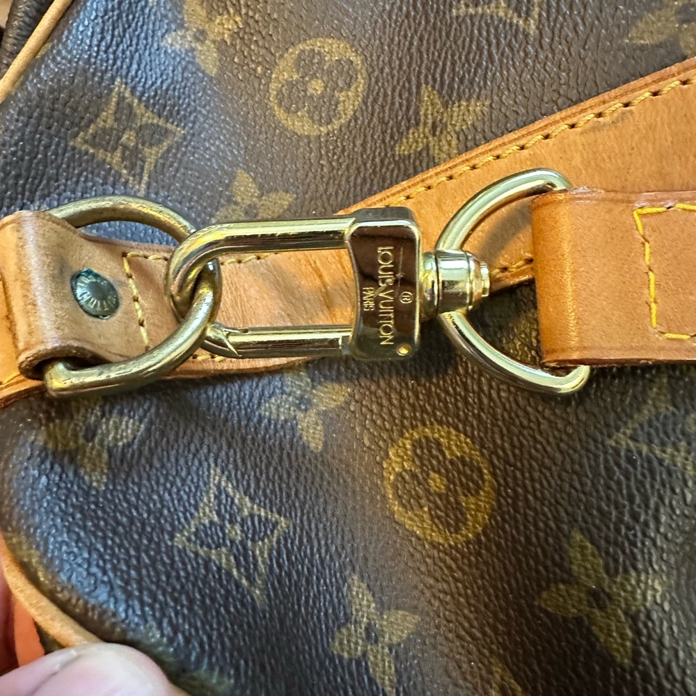 Louis Vuitton Keepall 60